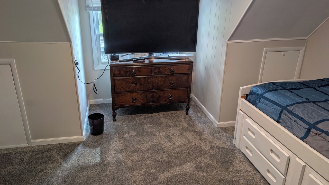 Photo of Bedroom in Alexandria