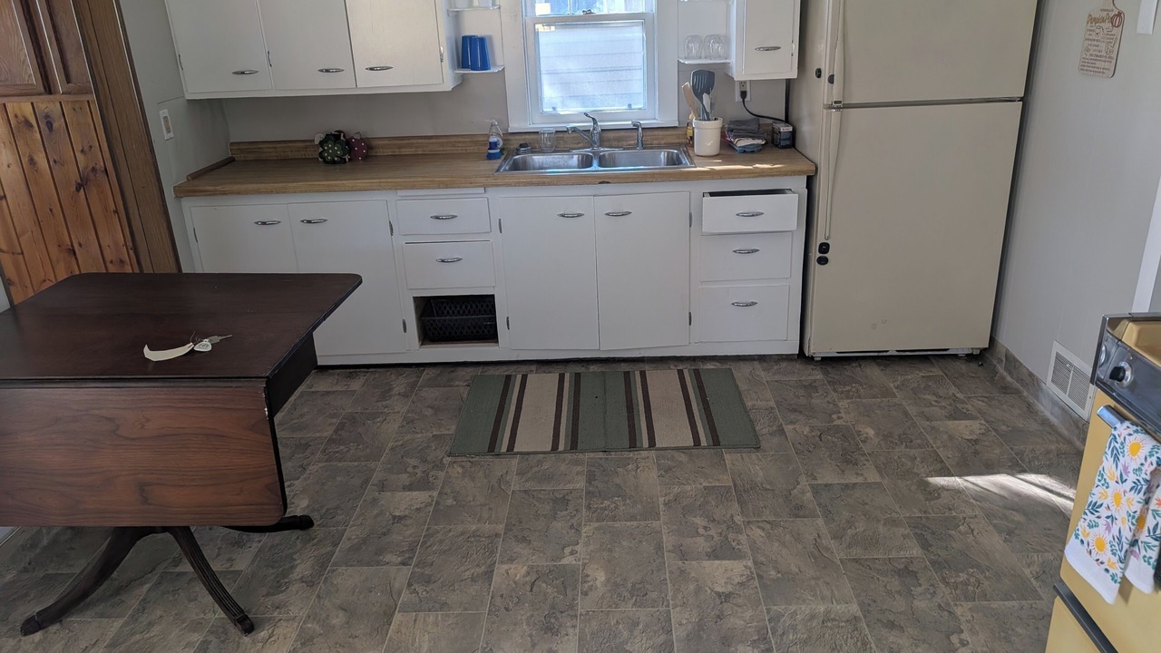 Photo of Kitchen in Alexandria