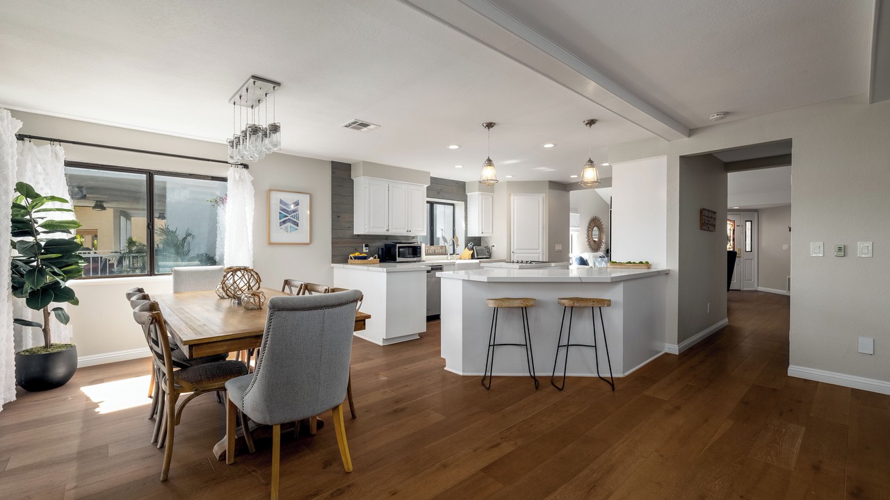 Photo of Kitchen in Canyon Lake