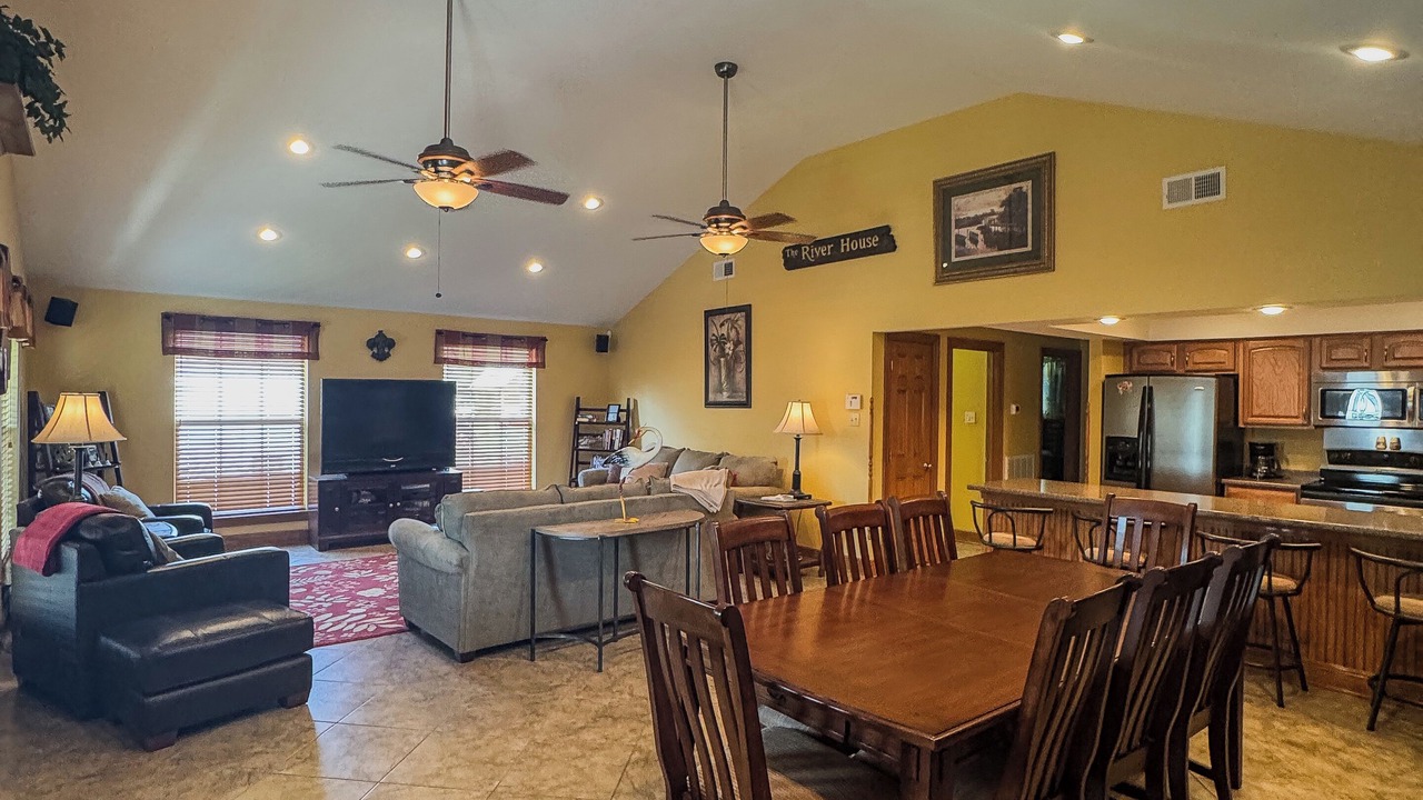 Photo of Livingroom in Kiln