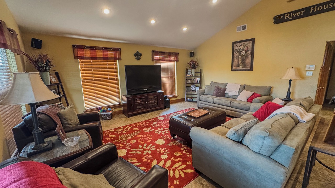 Photo of Livingroom in Kiln