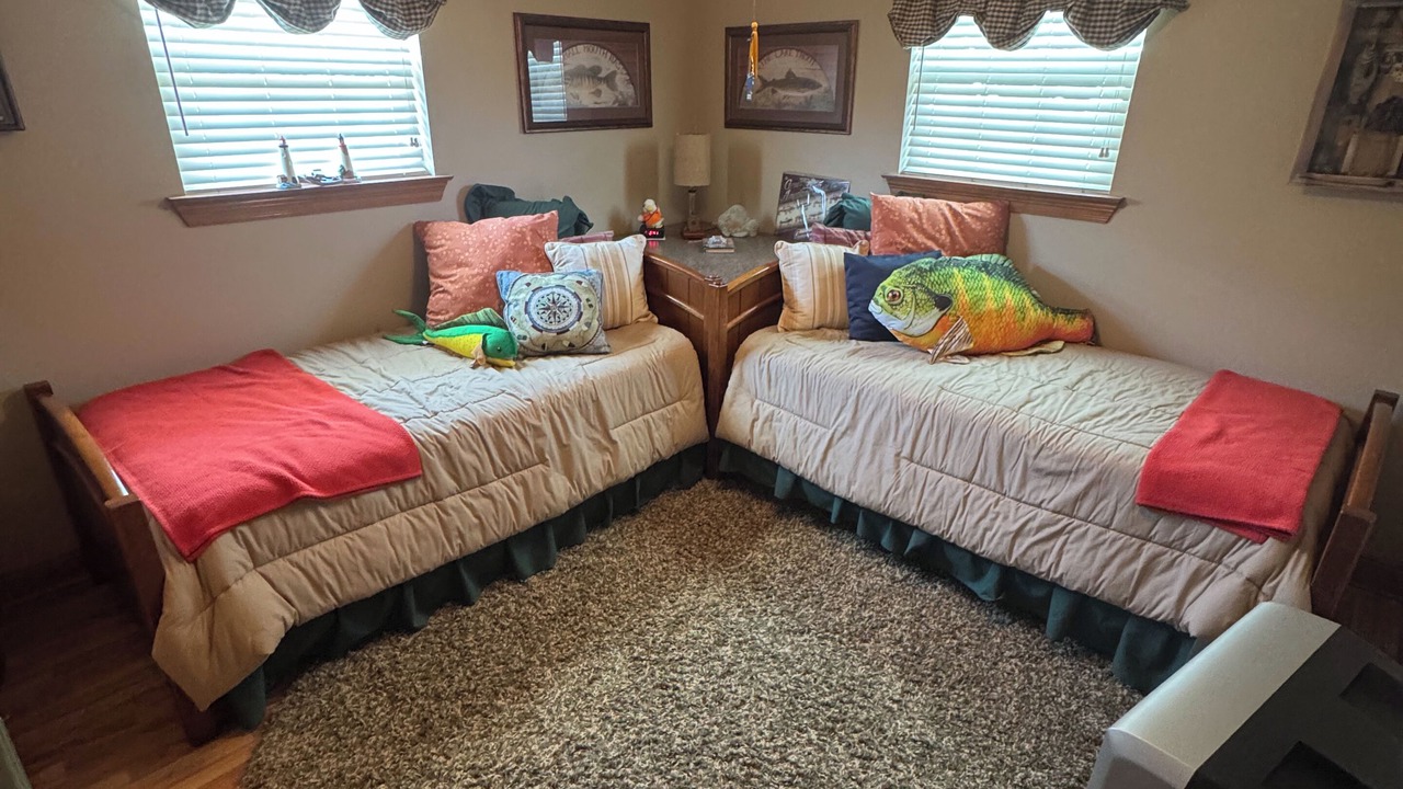 Photo of Bedroom in Kiln
