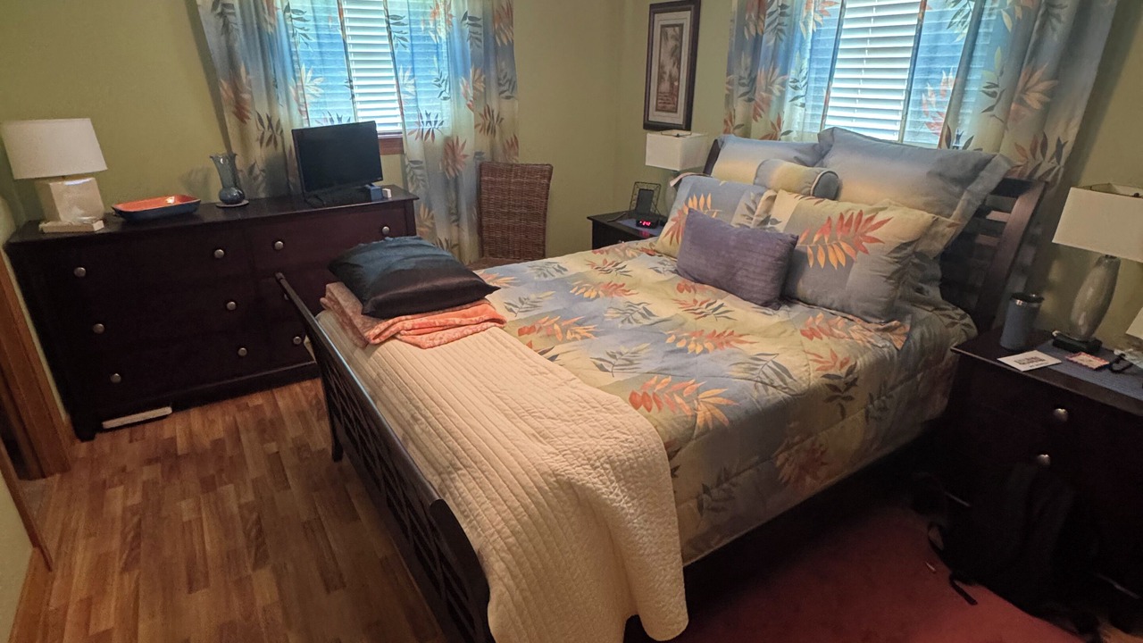 Photo of Bedroom in Kiln