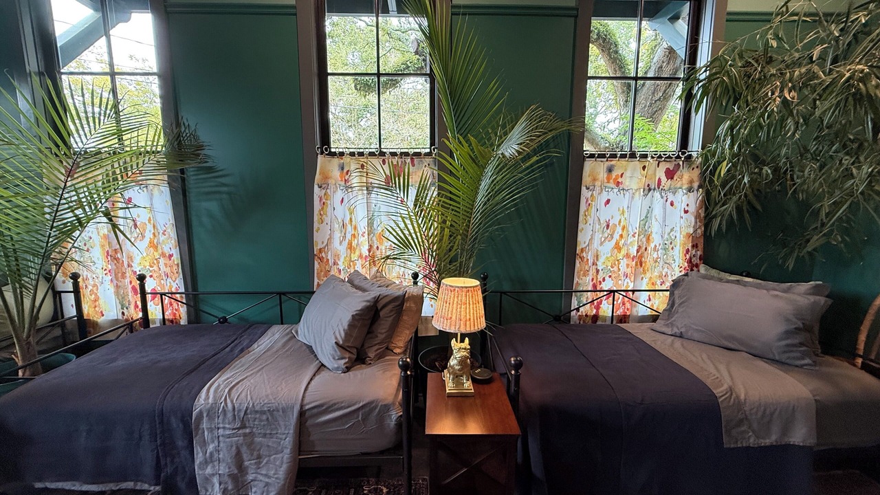 Photo of Bedroom in Biloxi