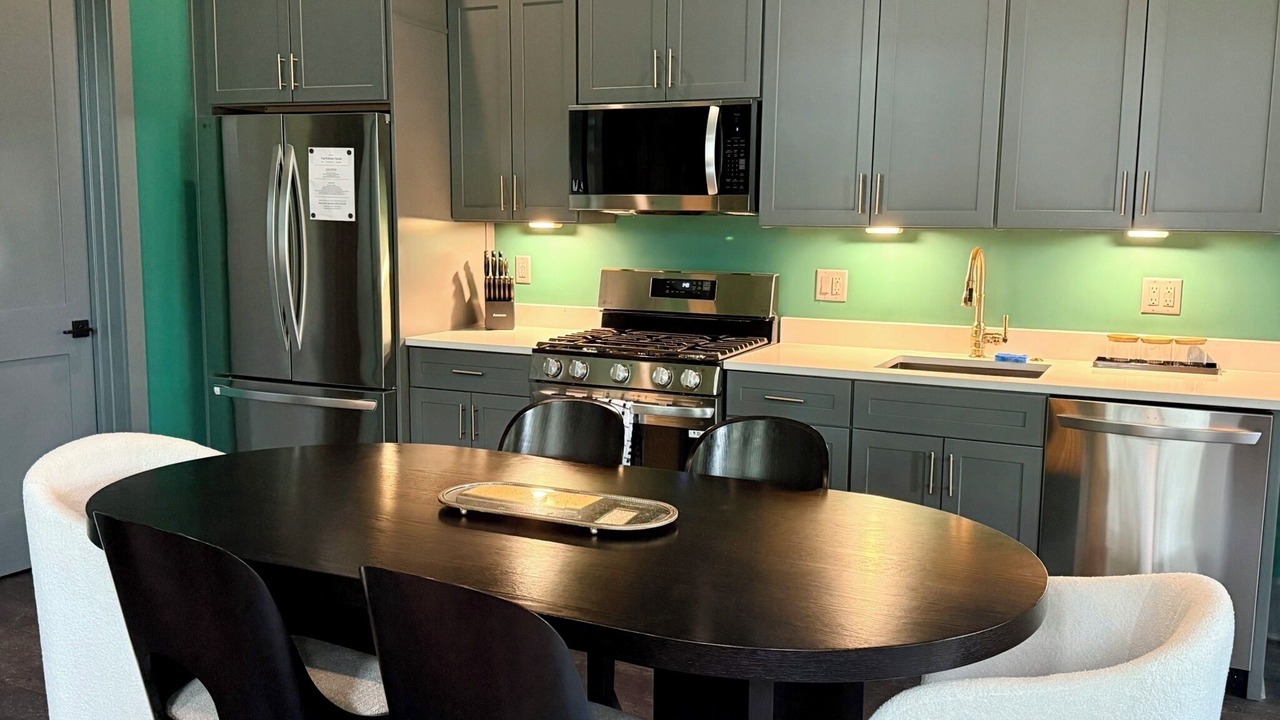 Photo of Kitchen in Biloxi