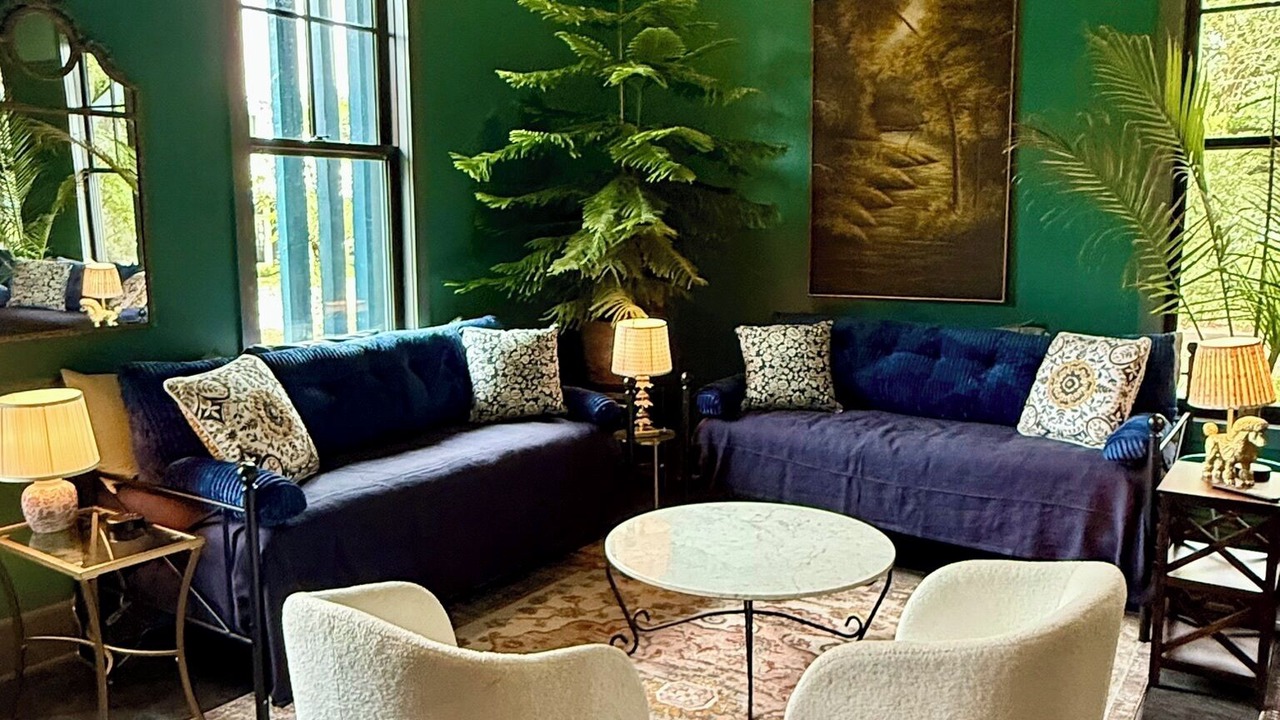 Photo of Livingroom in Biloxi