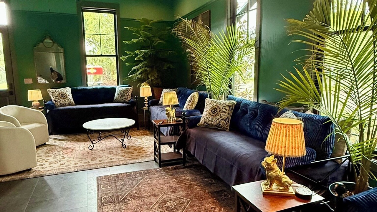 Photo of Livingroom in Biloxi