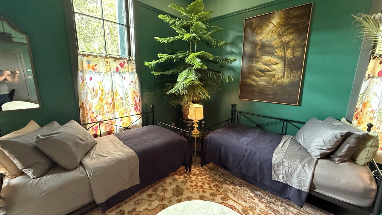Photo of Bedroom in Biloxi