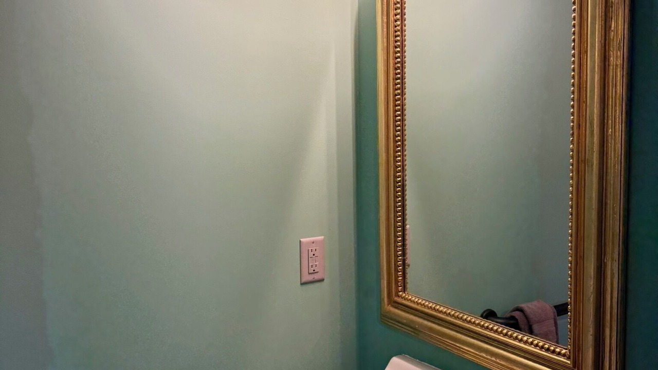 Photo of Bathroom in Biloxi