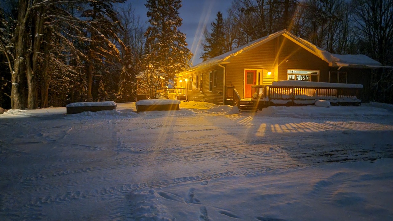 Photo of Outdoor in Park Falls