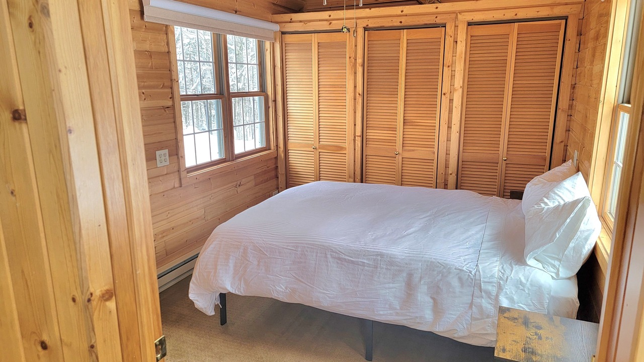 Photo of Bedroom in Park Falls
