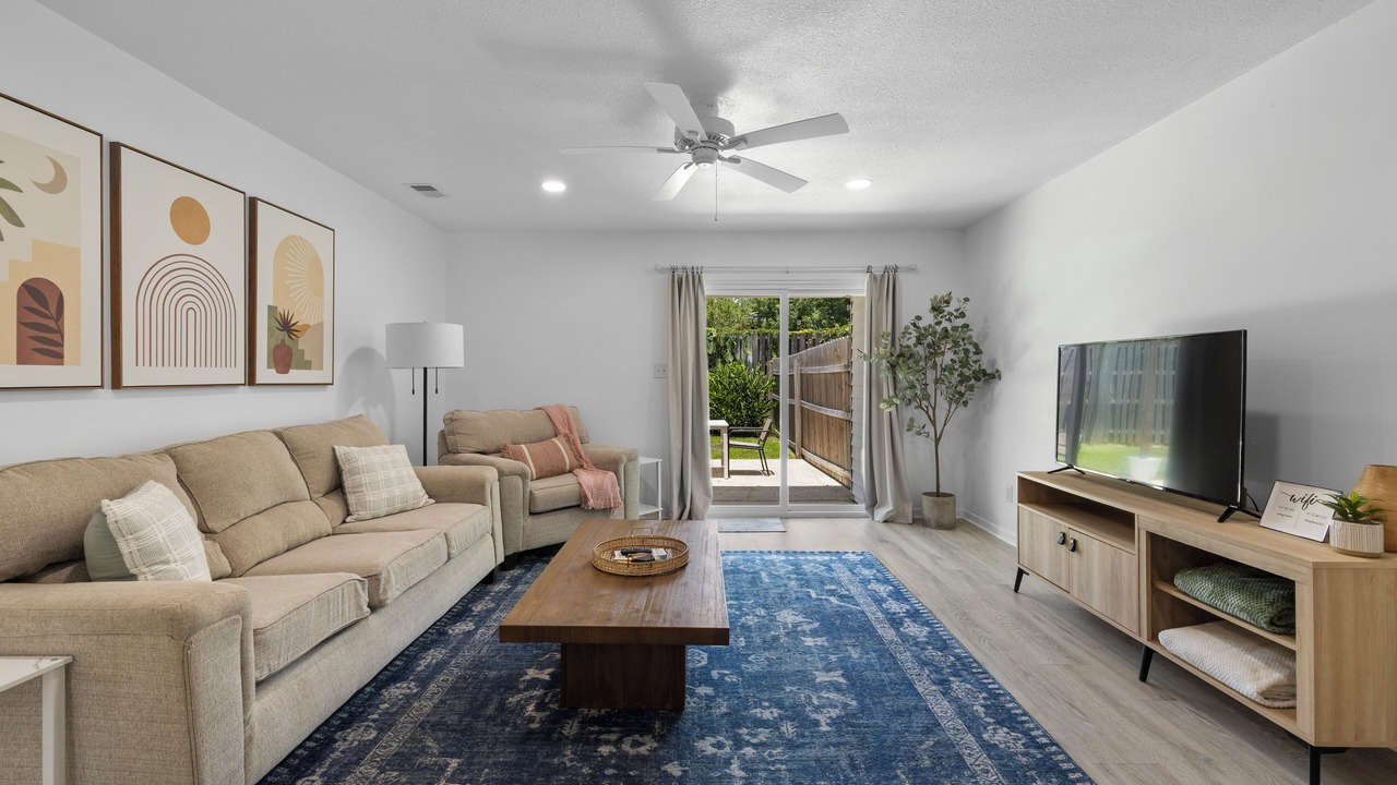 Photo of Livingroom in Fairhope