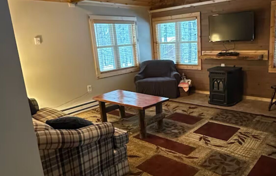 Photo of Livingroom in Redgranite