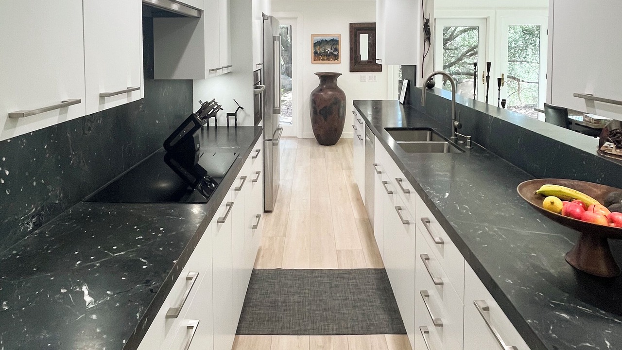 Photo of Kitchen in Cielito