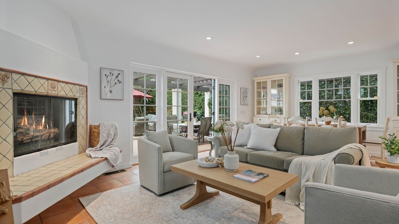 Photo of Bedroom in Oak Park