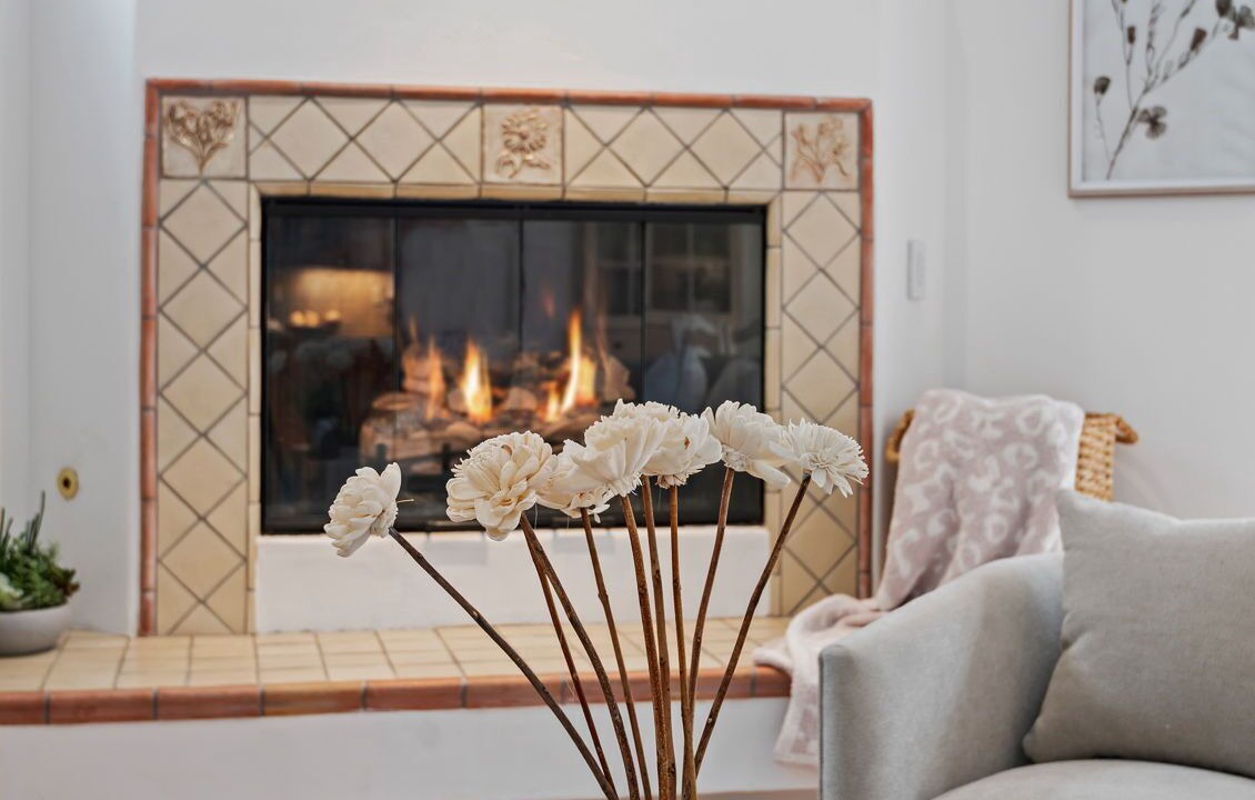 Photo of Livingroom in Oak Park