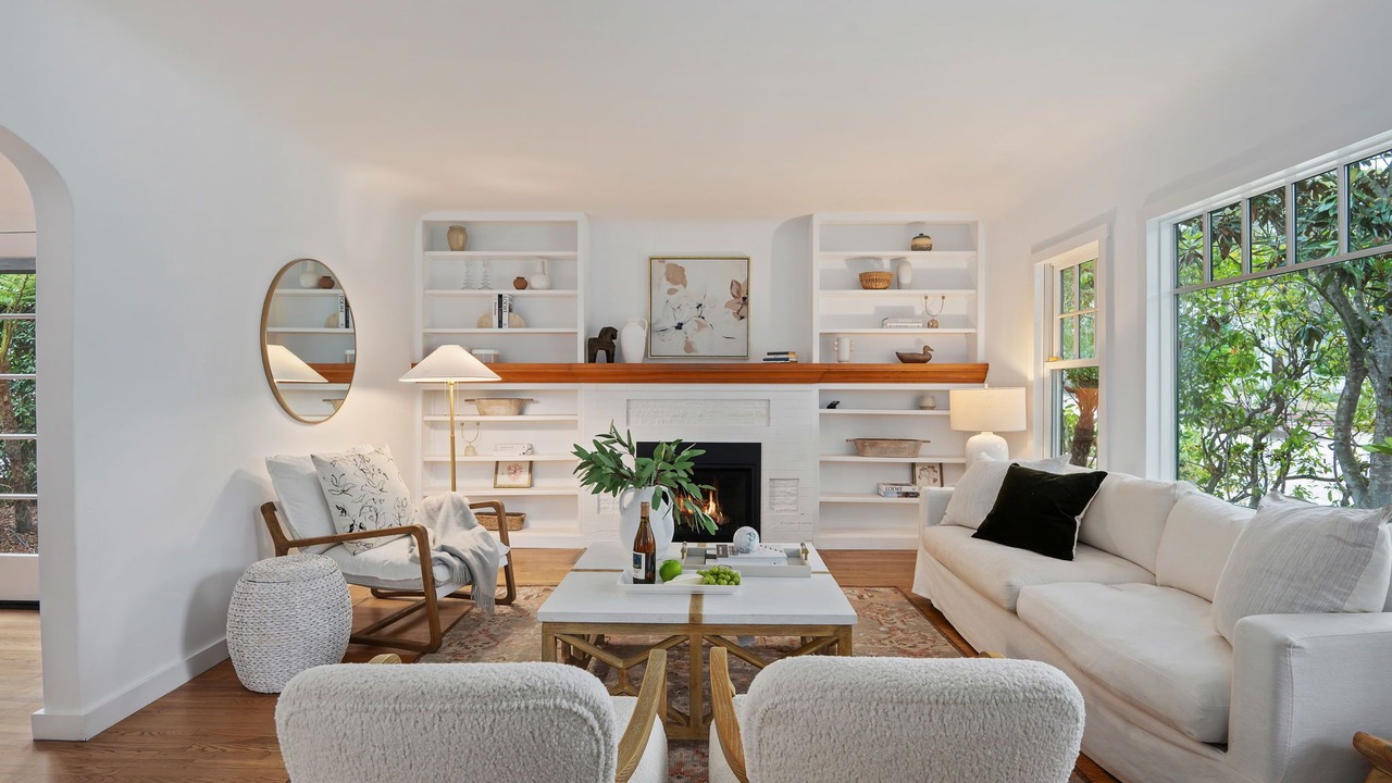 Photo of Bedroom in Oak Park