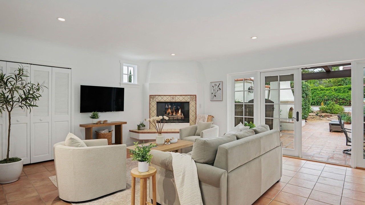 Photo of Bedroom in Oak Park