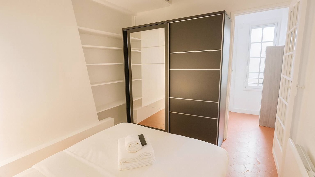 Photo of Bedroom in Les Iles