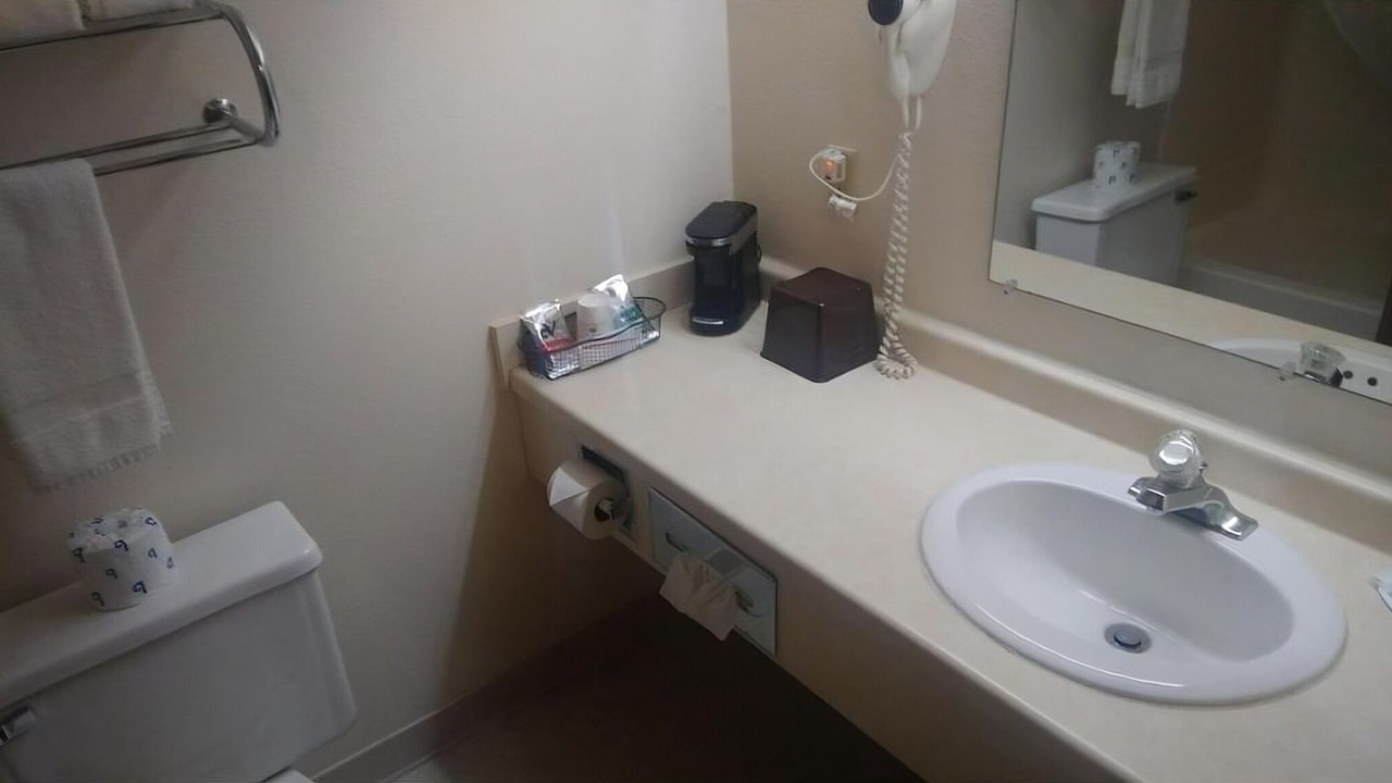 Photo of Bathroom in Wautoma