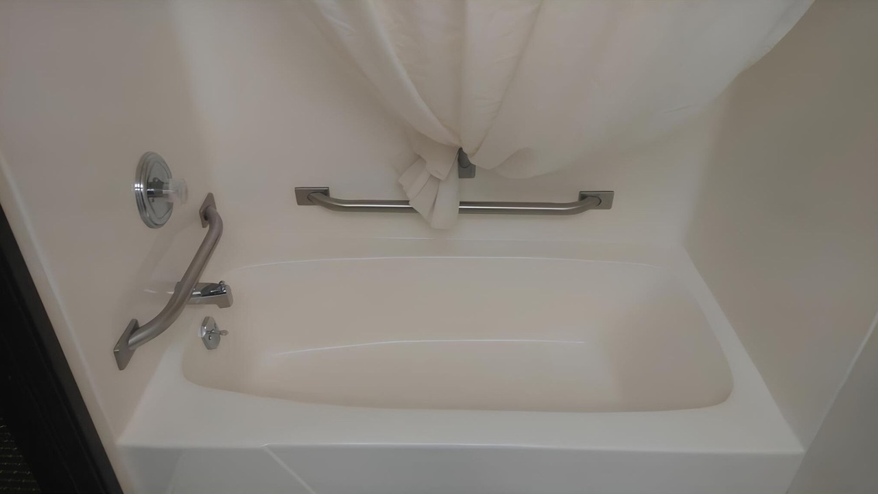 Photo of Bathroom in Wautoma