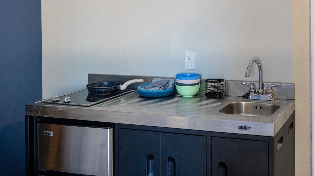 Photo of Kitchen in Nisswa