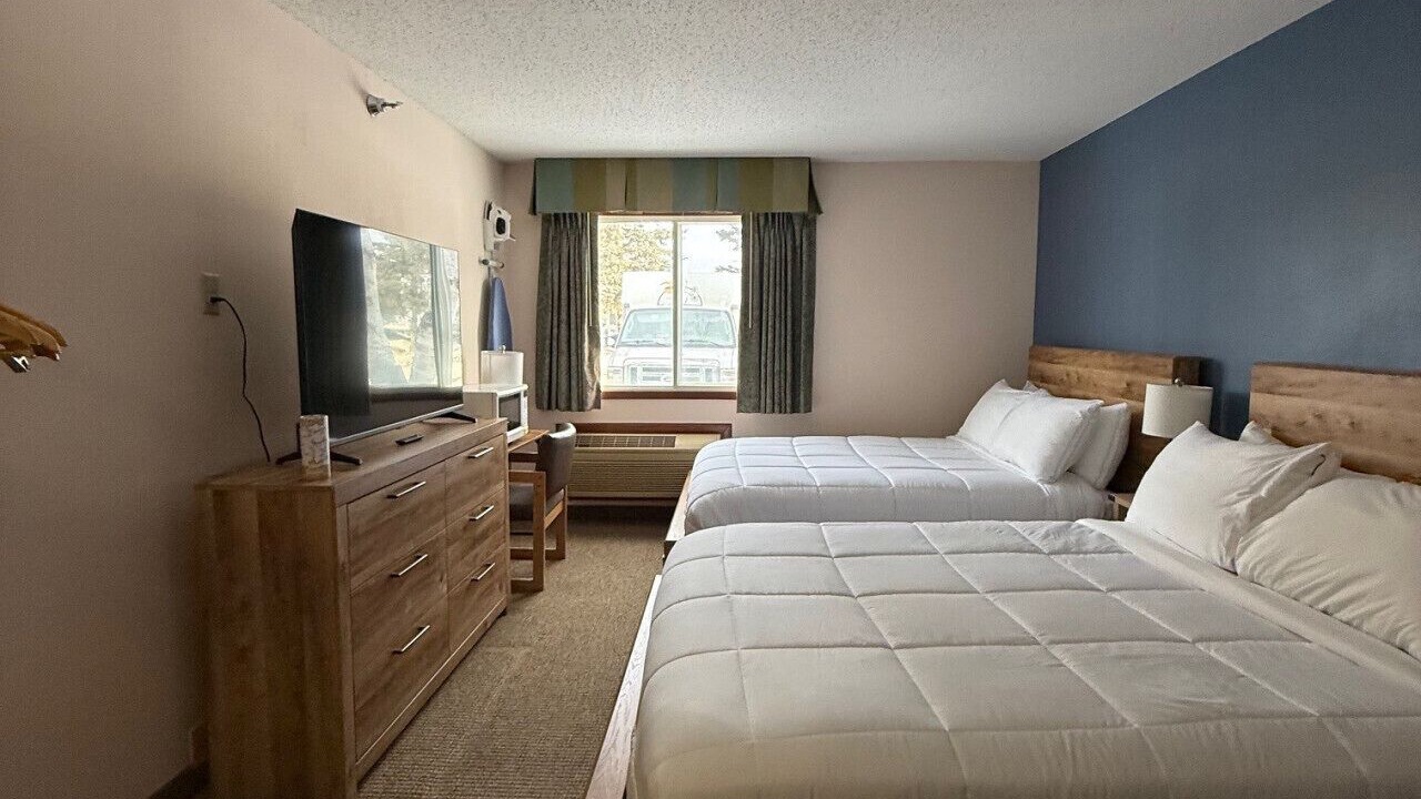 Photo of Bedroom in Nisswa