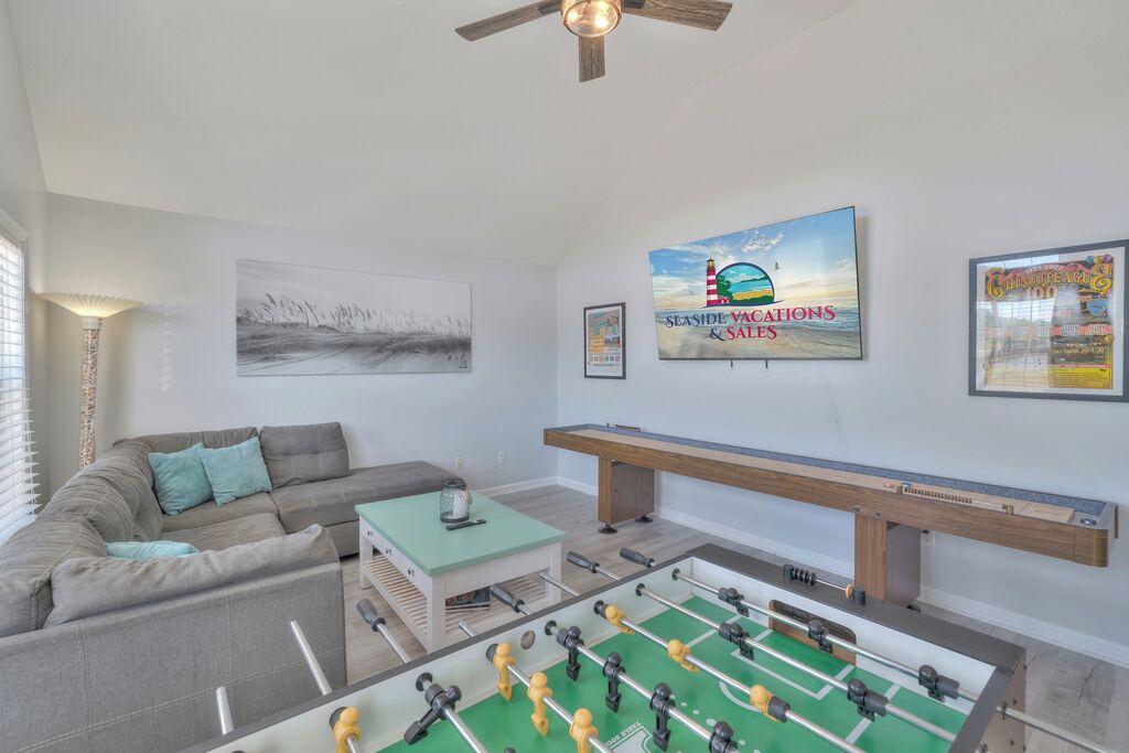 Photo of Bedroom in Captain's Cove