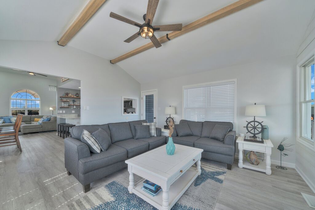 Photo of Bedroom in Captain's Cove