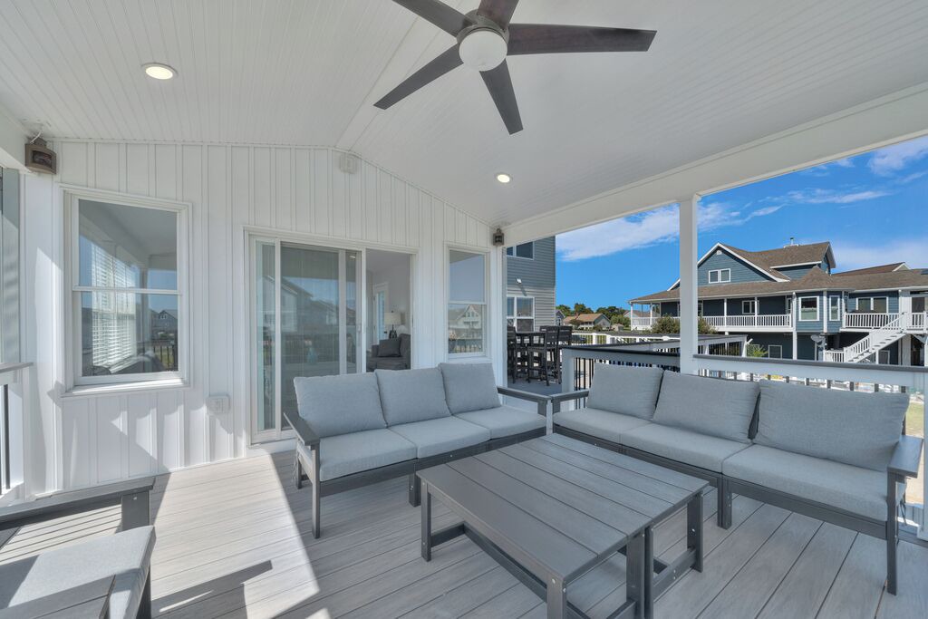 Photo of Outdoor in Captain's Cove
