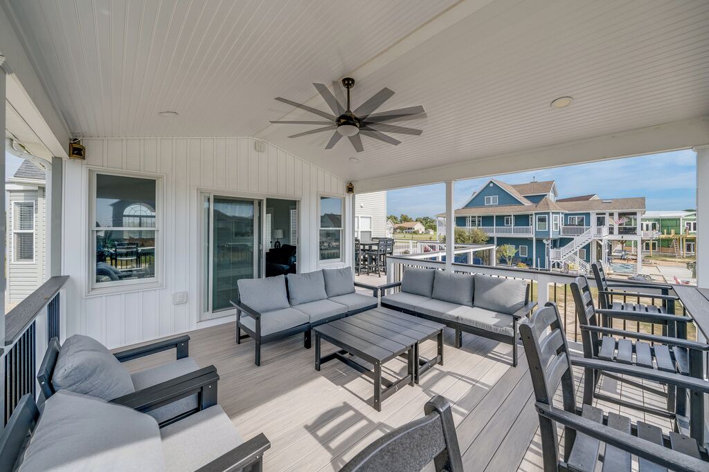 Photo of Outdoor in Captain's Cove