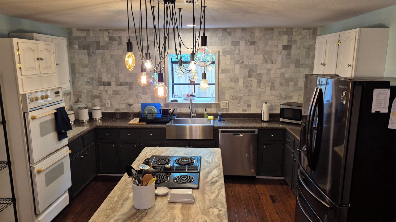 Photo of Kitchen in Gulf Hills