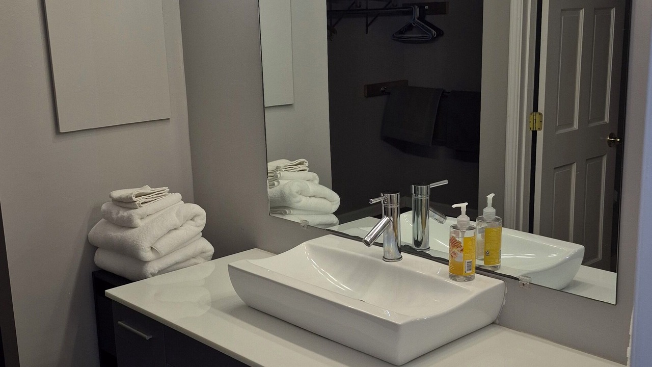 Photo of Bathroom in Gulf Hills