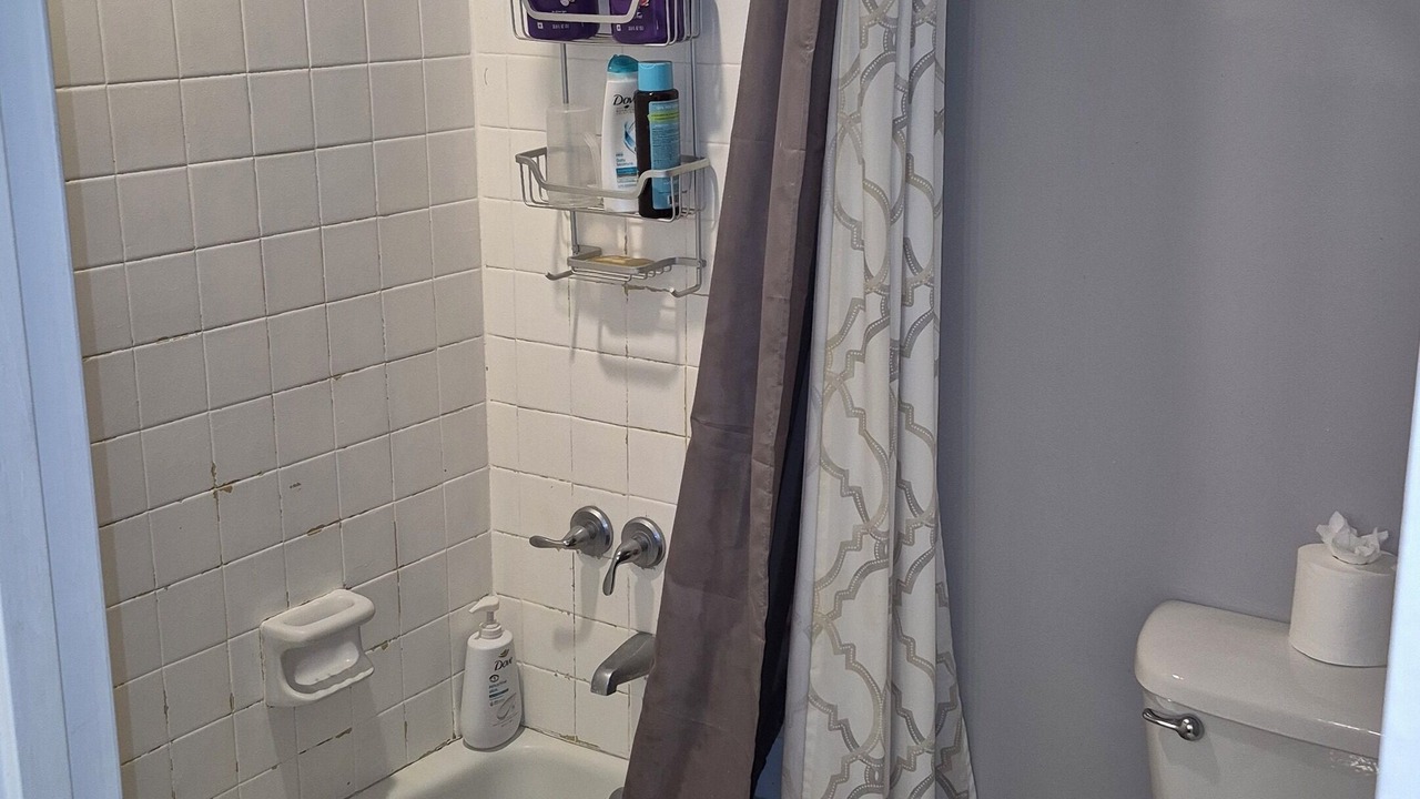 Photo of Bathroom in Gulf Hills