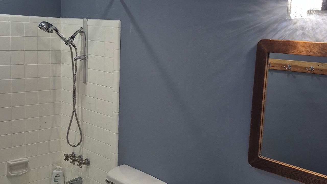 Photo of Bathroom in Gulf Hills