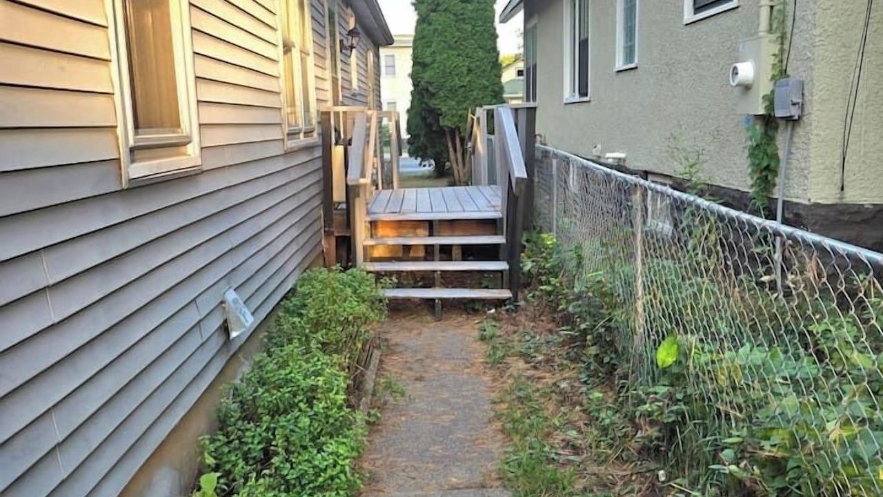 Photo of Patio Balcony in Victory