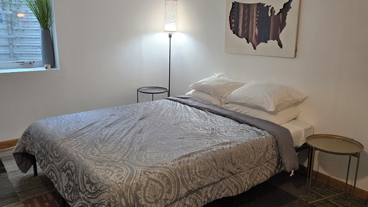 Photo of Bedroom in Victory