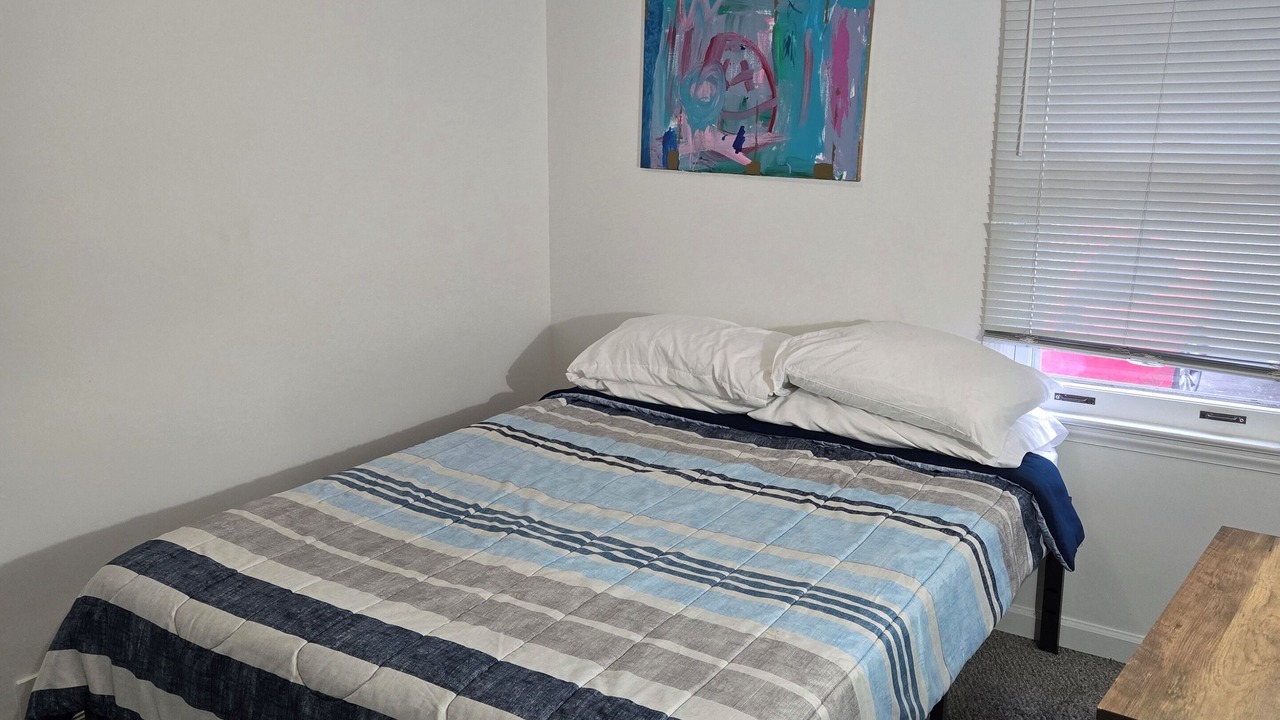 Photo of Bedroom in Victory