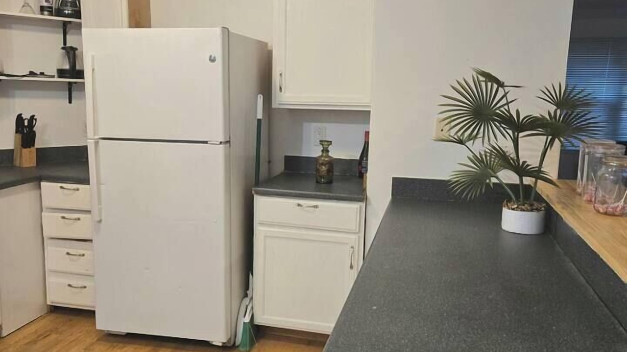 Photo of Kitchen in Victory