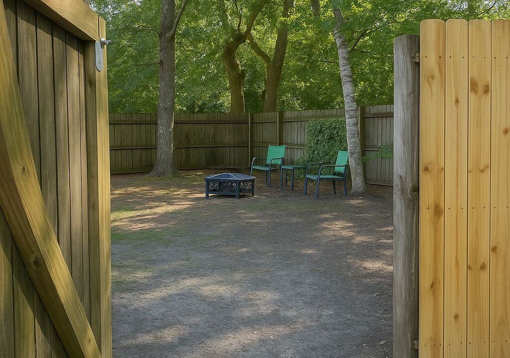 Photo of Outdoor in Gulf Park Estates