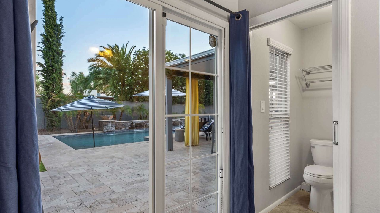 Photo of Outdoor in Raskin Estates