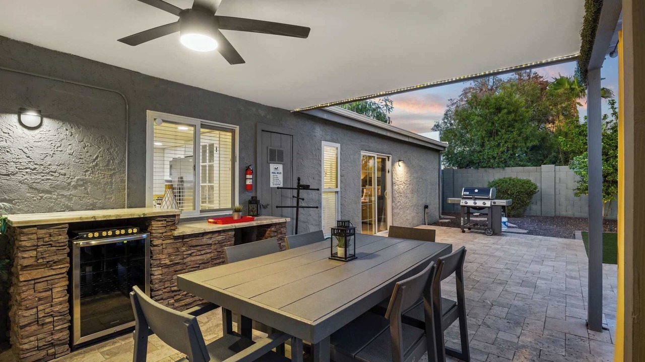 Photo of Outdoor in Raskin Estates