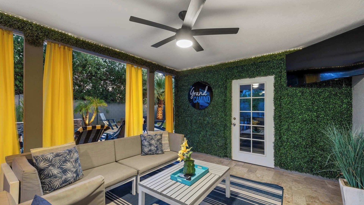 Photo of Outdoor in Raskin Estates