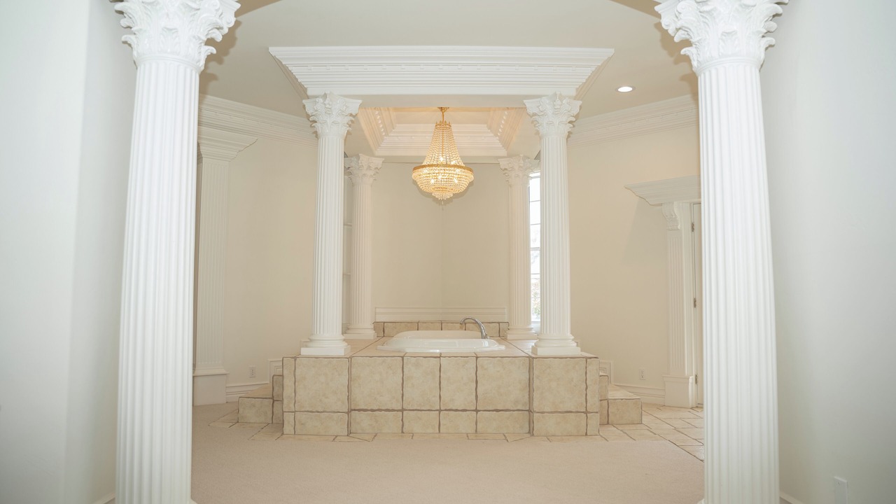 Photo of Bathroom in Bakersfield