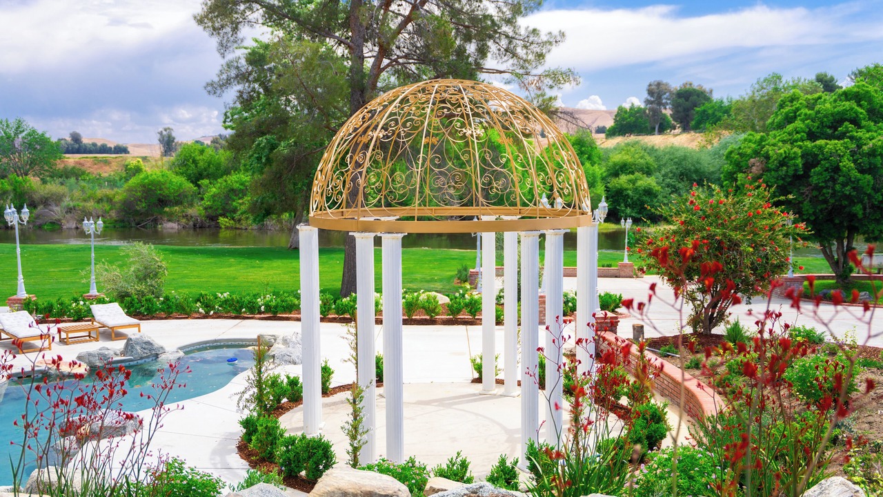 Photo of Outdoor in Bakersfield