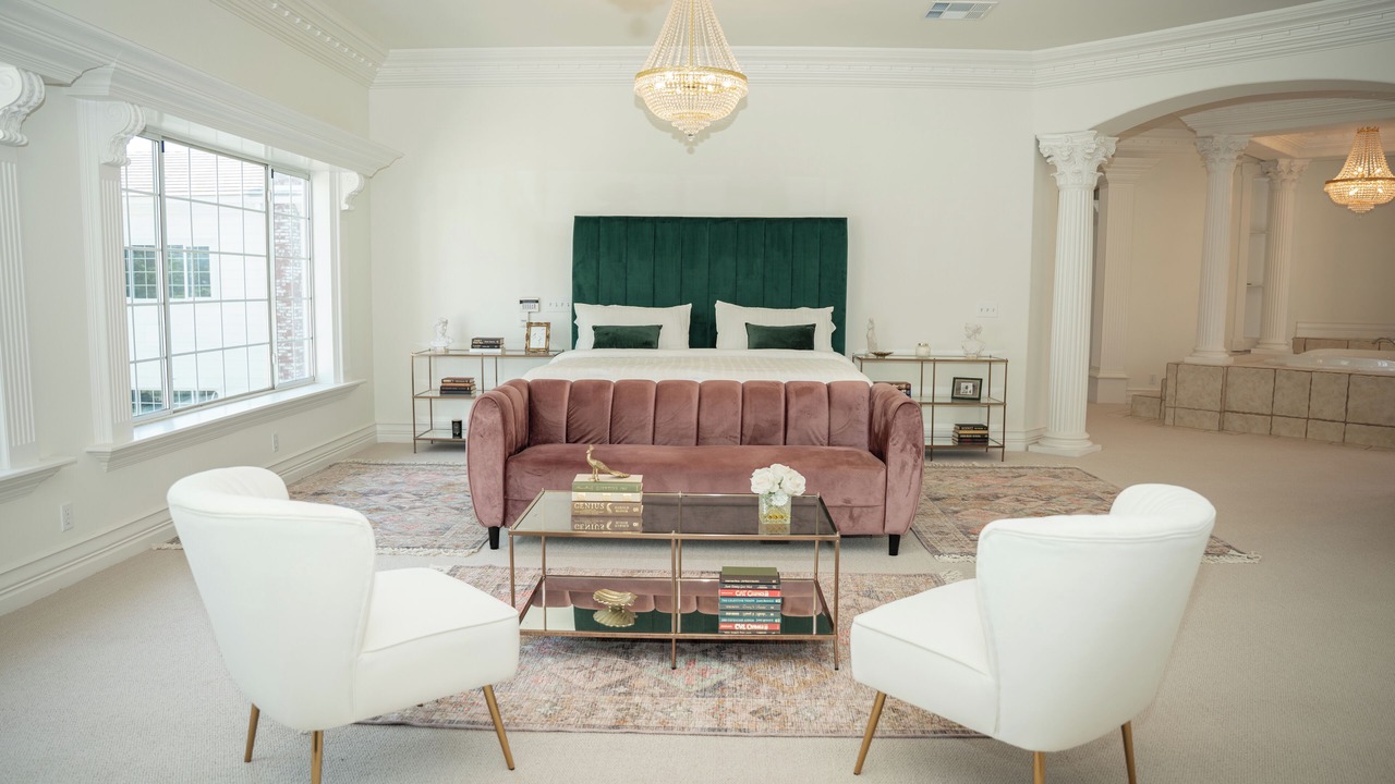 Photo of Bedroom in Bakersfield