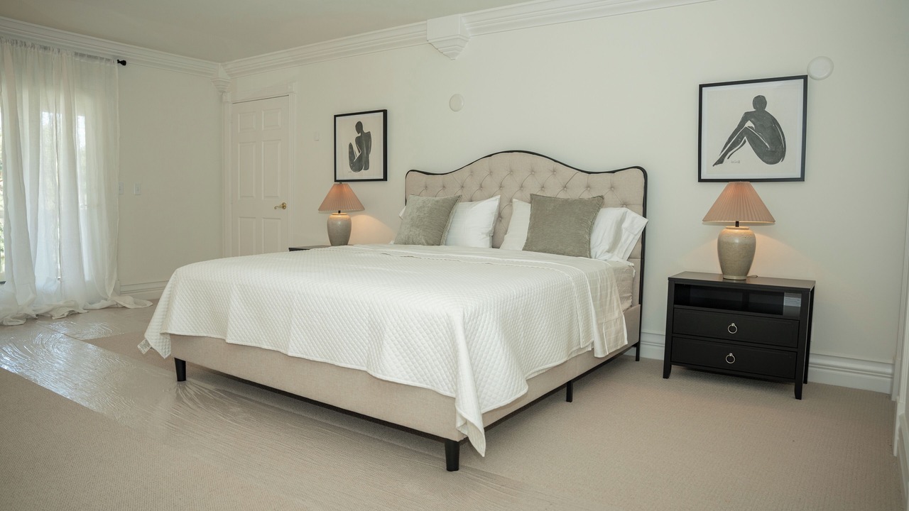 Photo of Bedroom in Bakersfield