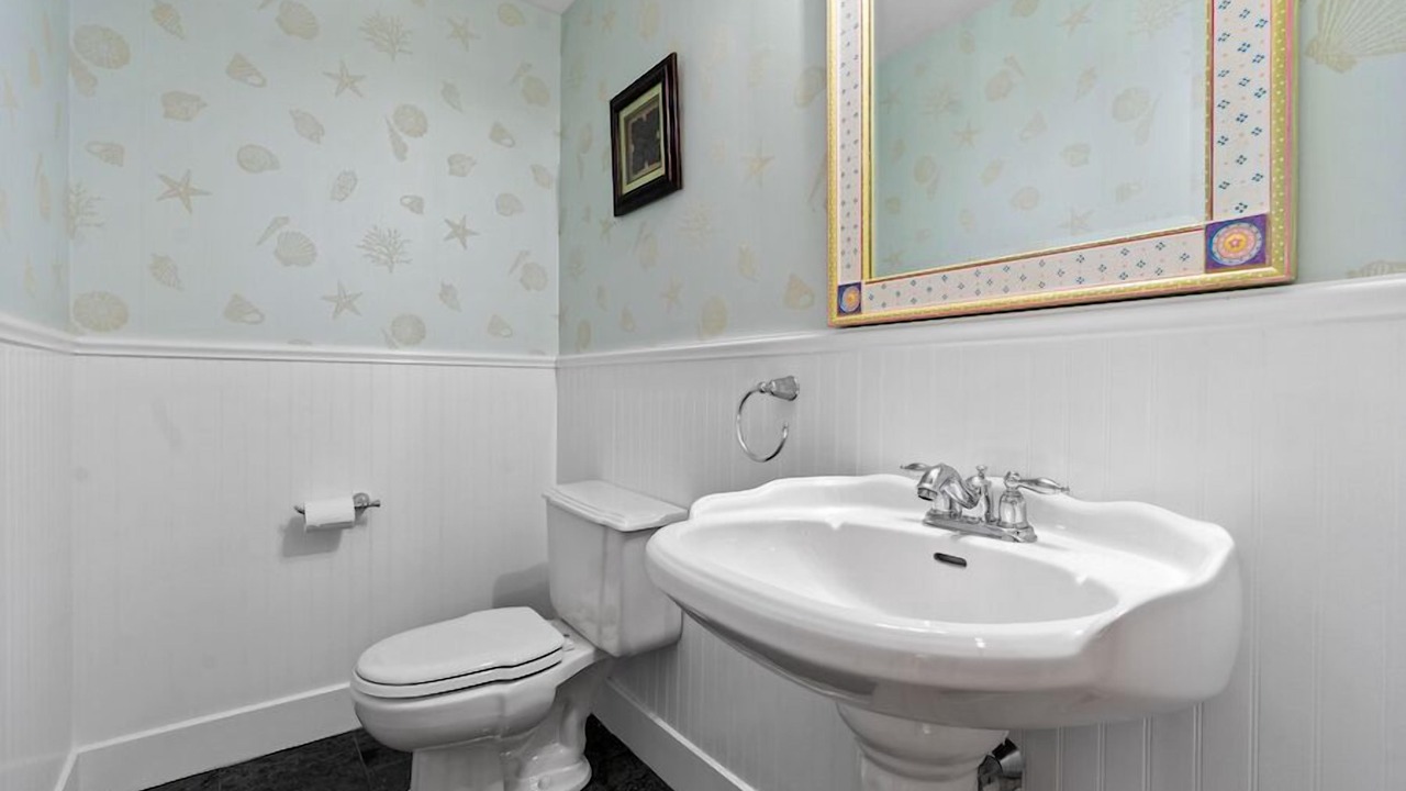 Photo of Bathroom in Falmouth Heights