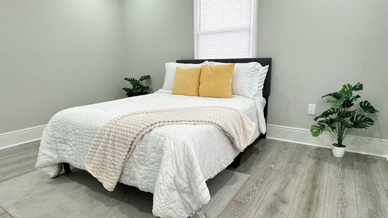 Photo of Bedroom in Dillard