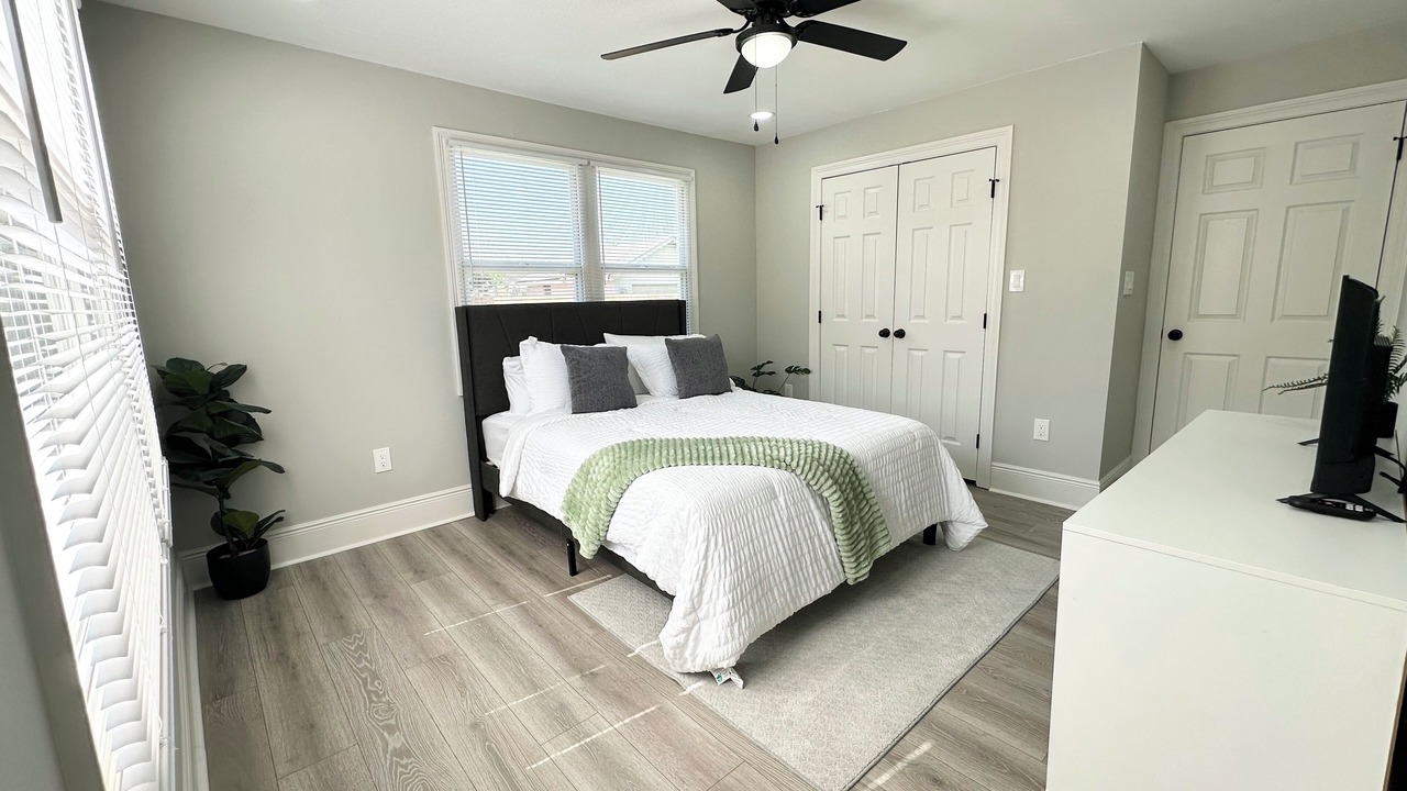 Photo of Bedroom in Dillard